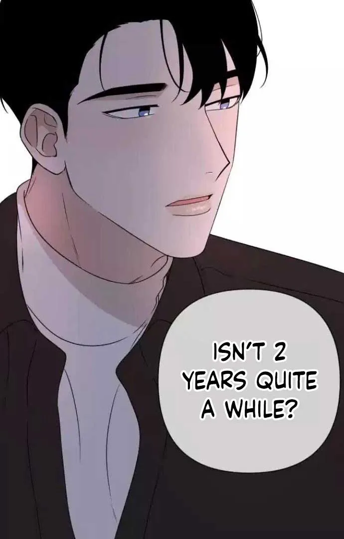 Between Jaeyoung and Jaeyoung Chapter 21 page 79