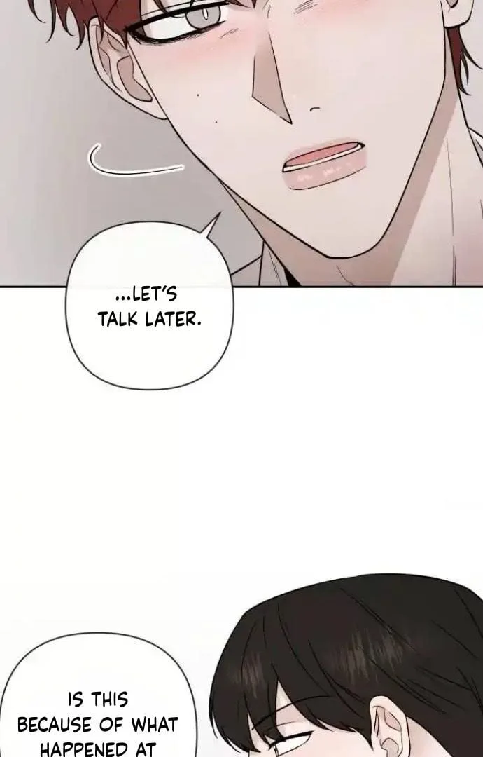 Between Jaeyoung and Jaeyoung Chapter 20 page 8