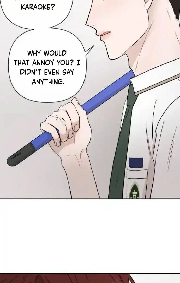 Between Jaeyoung and Jaeyoung Chapter 20 page 9