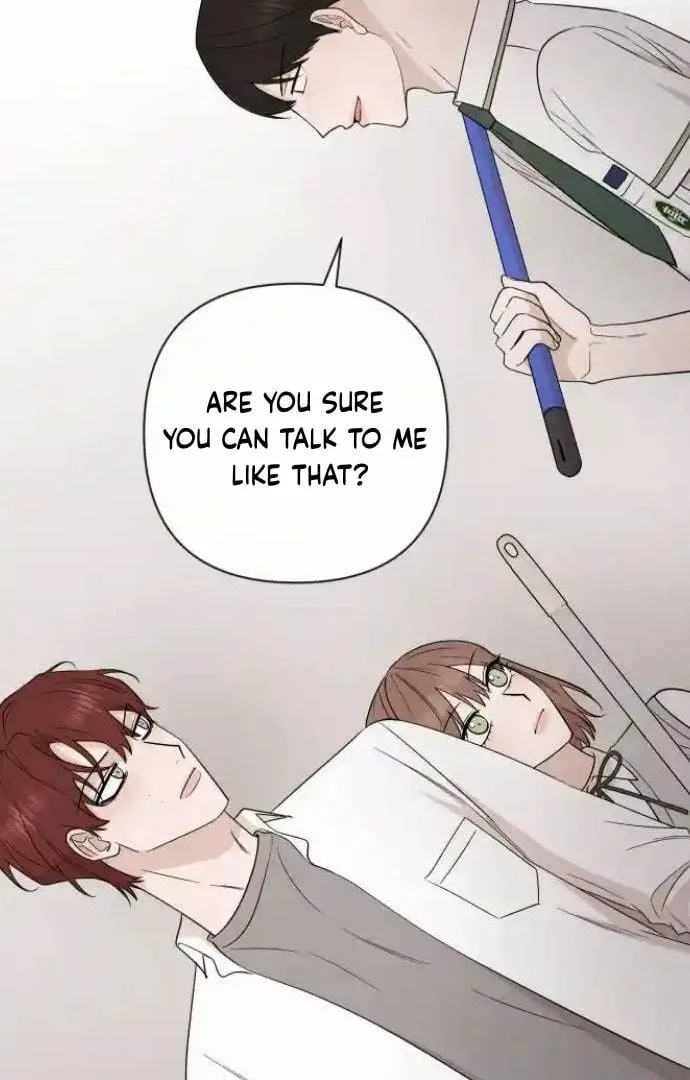 Between Jaeyoung and Jaeyoung Chapter 20 page 15