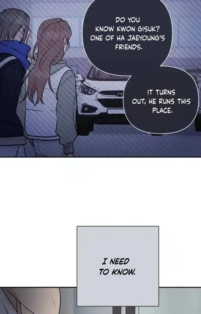 Between Jaeyoung and Jaeyoung Chapter 20 page 29