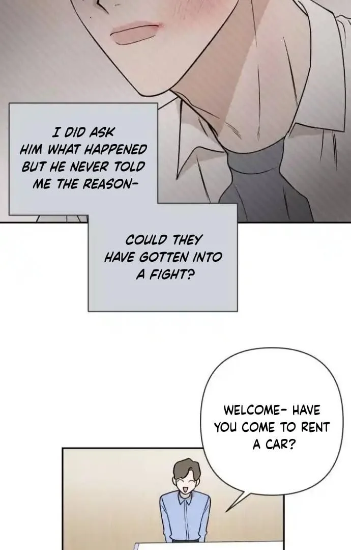Between Jaeyoung and Jaeyoung Chapter 20 page 31