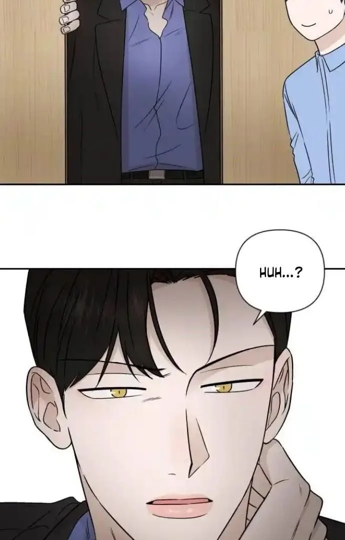 Between Jaeyoung and Jaeyoung Chapter 20 page 34