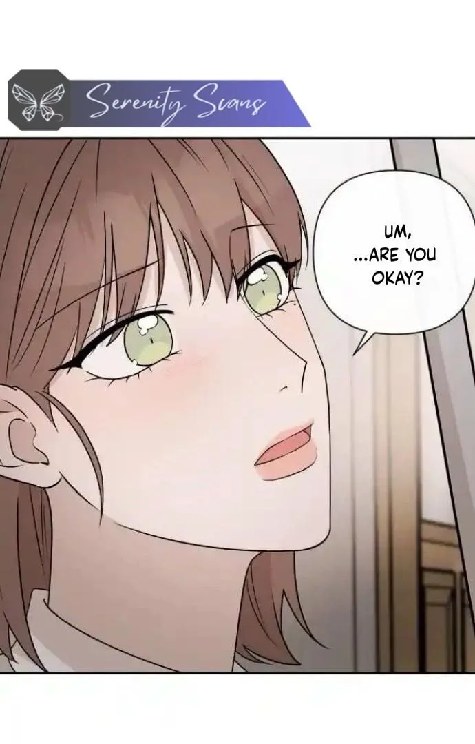 Between Jaeyoung and Jaeyoung Chapter 20 page 20