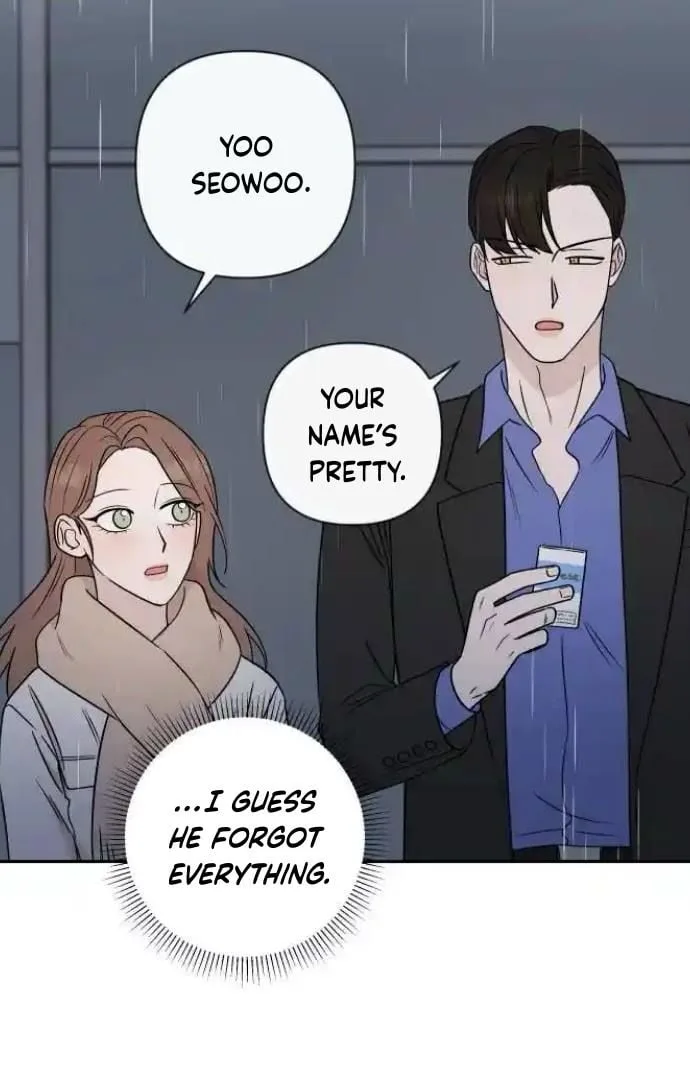 Between Jaeyoung and Jaeyoung Chapter 20 page 38