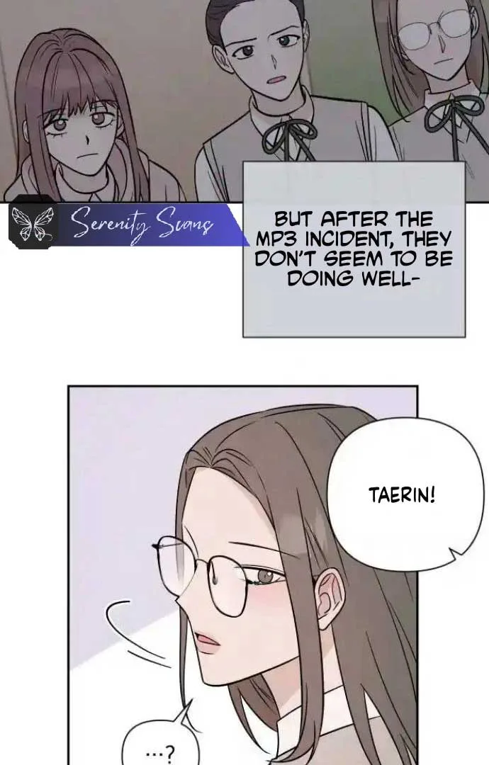 Between Jaeyoung and Jaeyoung Chapter 18 page 55