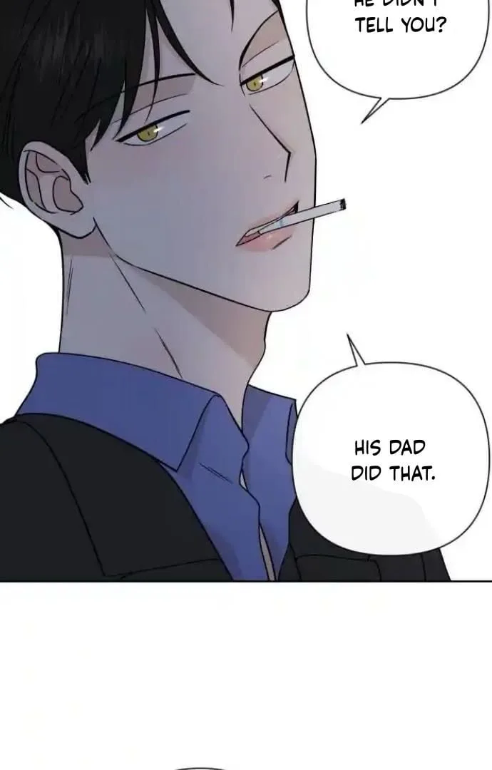 Between Jaeyoung and Jaeyoung Chapter 20 page 44