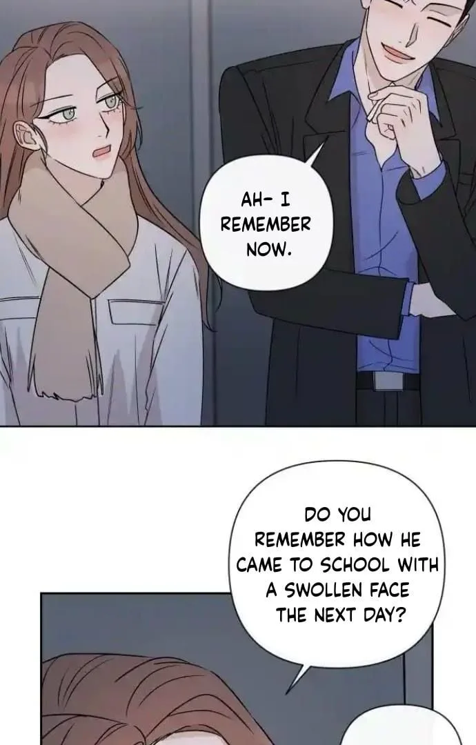 Between Jaeyoung and Jaeyoung Chapter 20 page 42