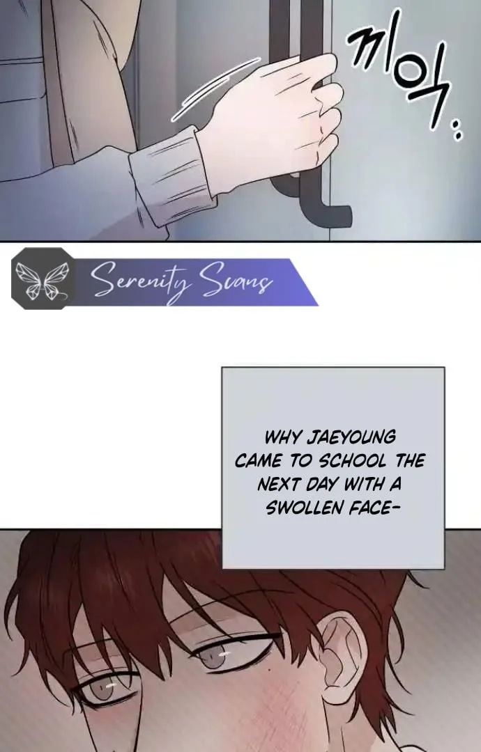 Between Jaeyoung and Jaeyoung Chapter 20 page 30