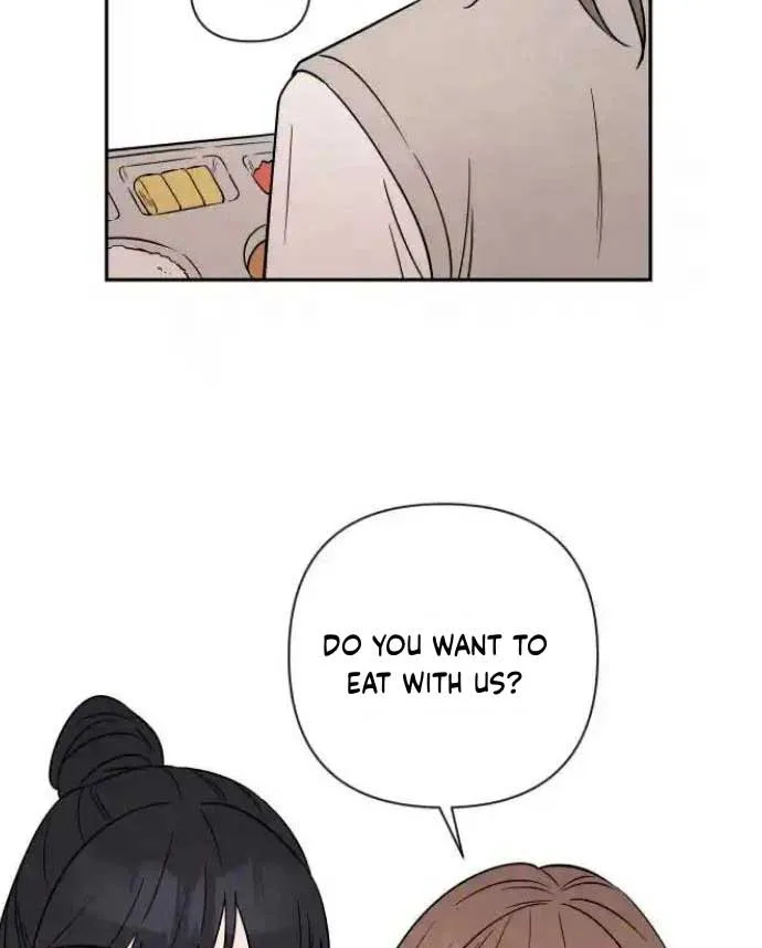 Between Jaeyoung and Jaeyoung Chapter 18 page 56