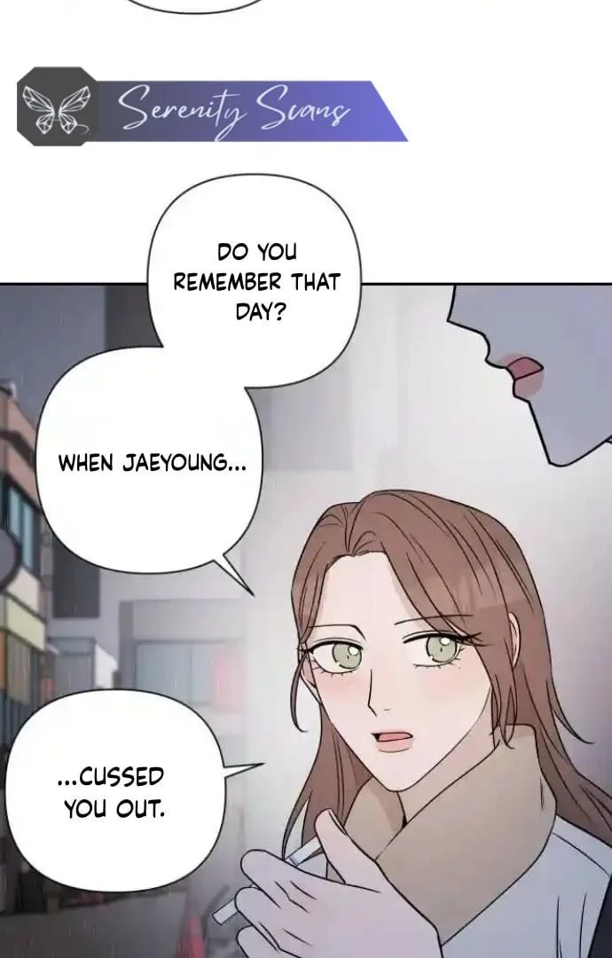 Between Jaeyoung and Jaeyoung Chapter 20 page 40