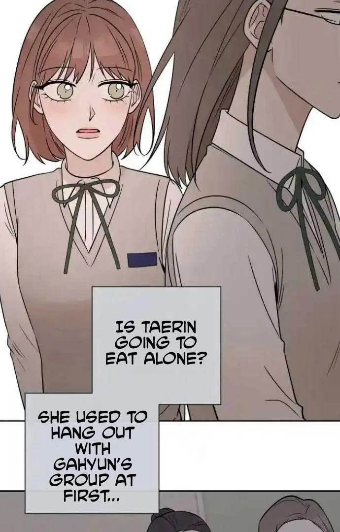 Between Jaeyoung and Jaeyoung Chapter 18 page 54