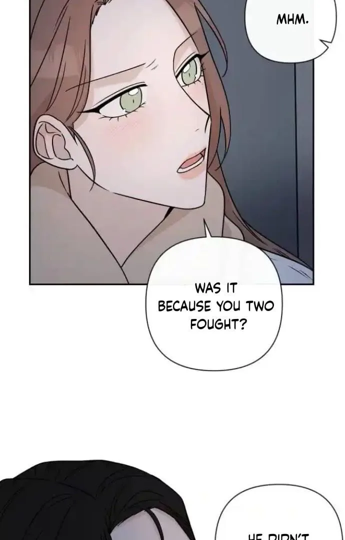 Between Jaeyoung and Jaeyoung Chapter 20 page 43