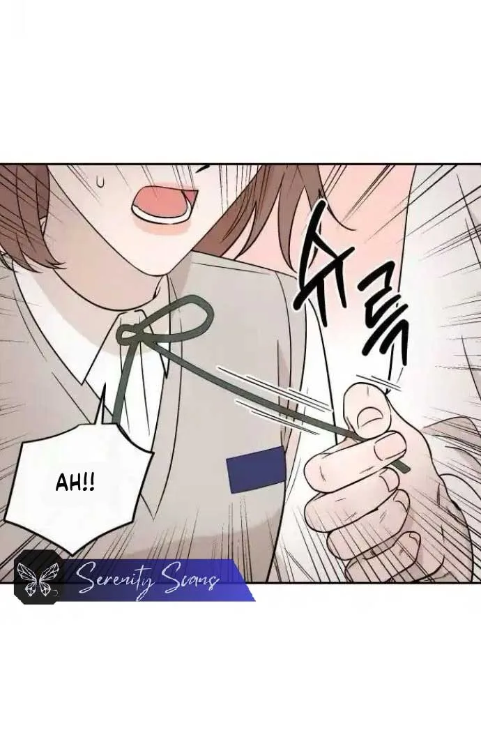 Between Jaeyoung and Jaeyoung Chapter 18 page 60