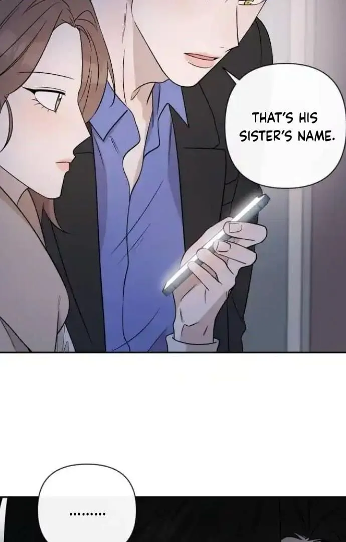 Between Jaeyoung and Jaeyoung Chapter 20 page 56