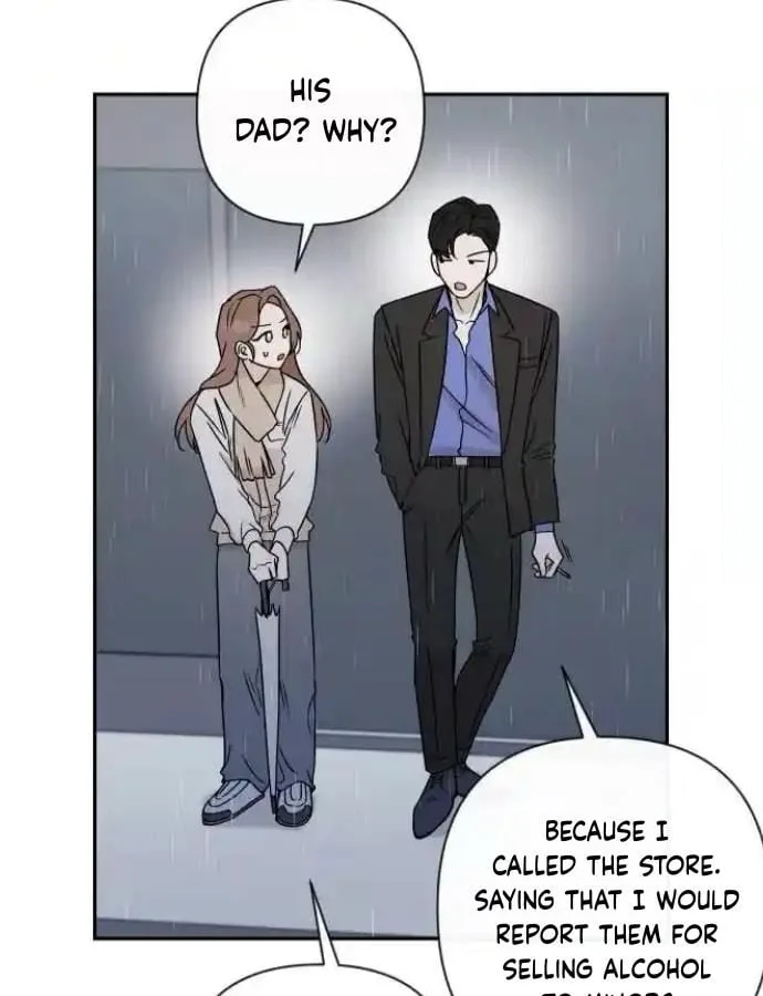 Between Jaeyoung and Jaeyoung Chapter 20 page 45
