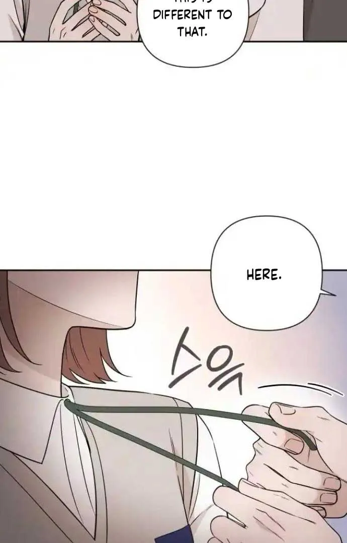 Between Jaeyoung and Jaeyoung Chapter 18 page 62