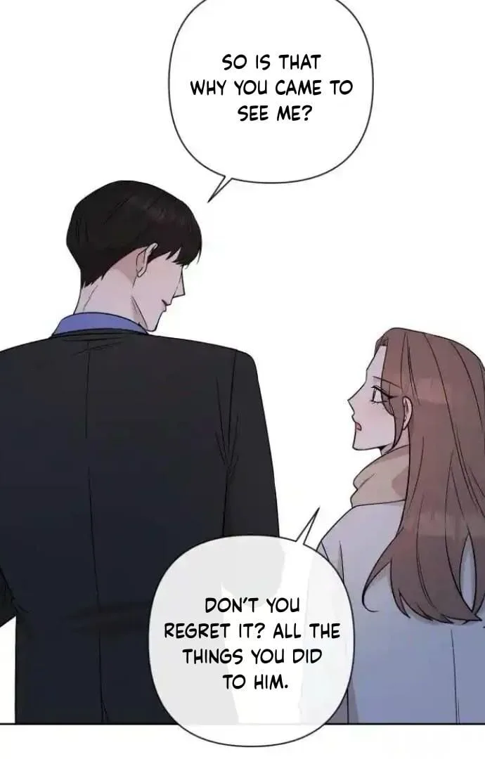 Between Jaeyoung and Jaeyoung Chapter 20 page 58