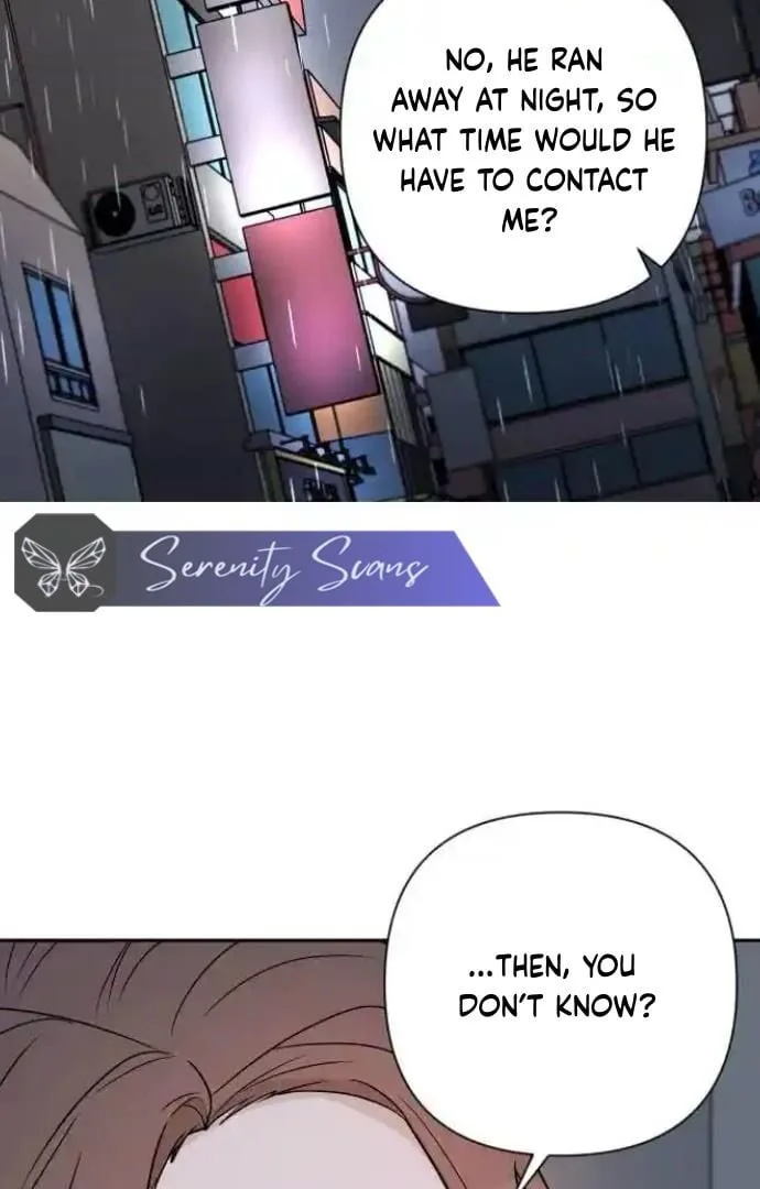 Between Jaeyoung and Jaeyoung Chapter 20 page 50