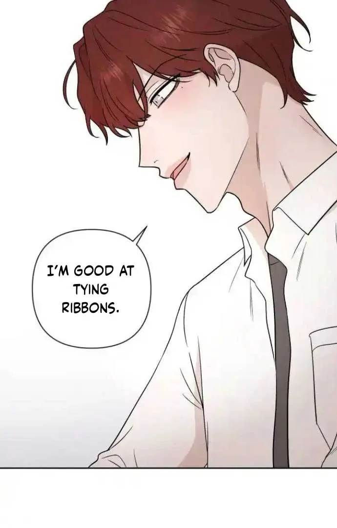 Between Jaeyoung and Jaeyoung Chapter 18 page 65