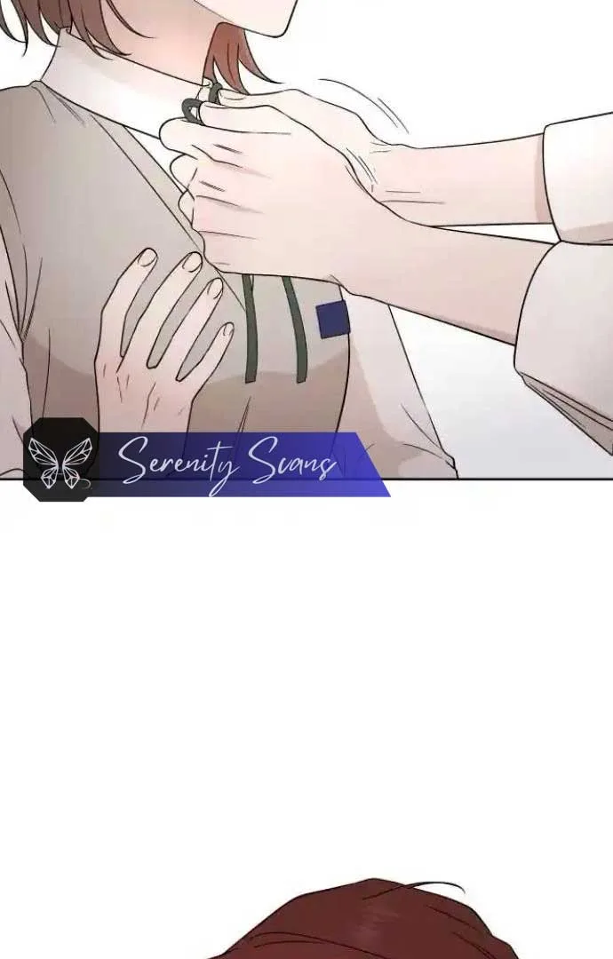 Between Jaeyoung and Jaeyoung Chapter 18 page 64
