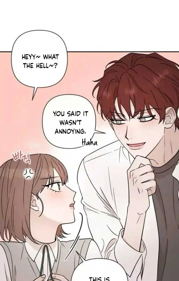 Between Jaeyoung and Jaeyoung Chapter 18 page 61