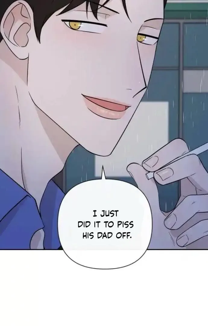Between Jaeyoung and Jaeyoung Chapter 20 page 47