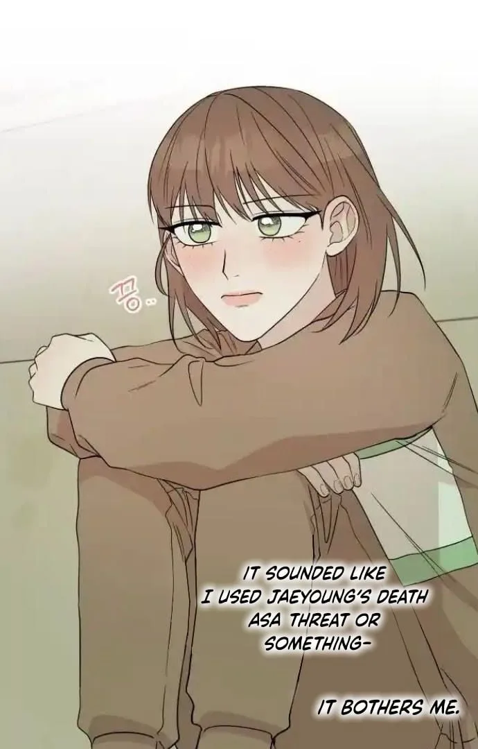 Between Jaeyoung and Jaeyoung Chapter 20 page 65
