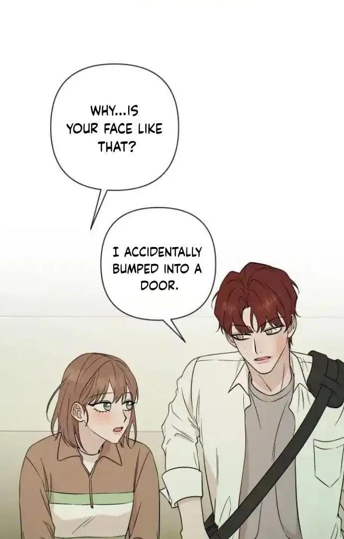 Between Jaeyoung and Jaeyoung Chapter 20 page 70
