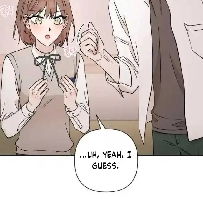 Between Jaeyoung and Jaeyoung Chapter 18 page 67