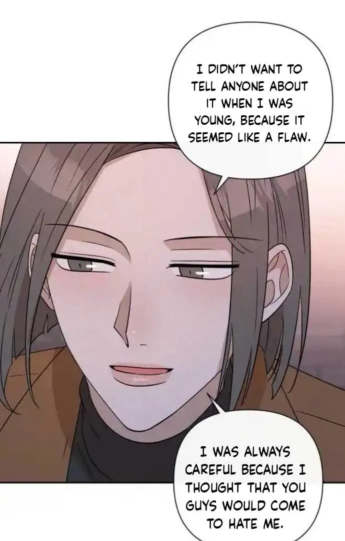 Between Jaeyoung and Jaeyoung Chapter 18 page 69