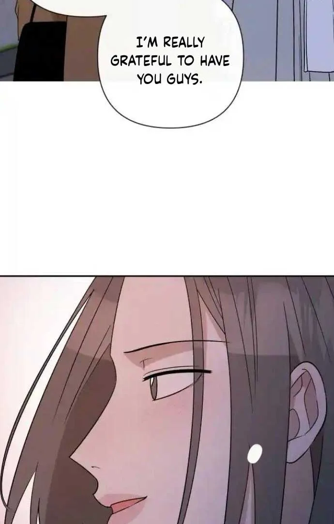 Between Jaeyoung and Jaeyoung Chapter 18 page 71