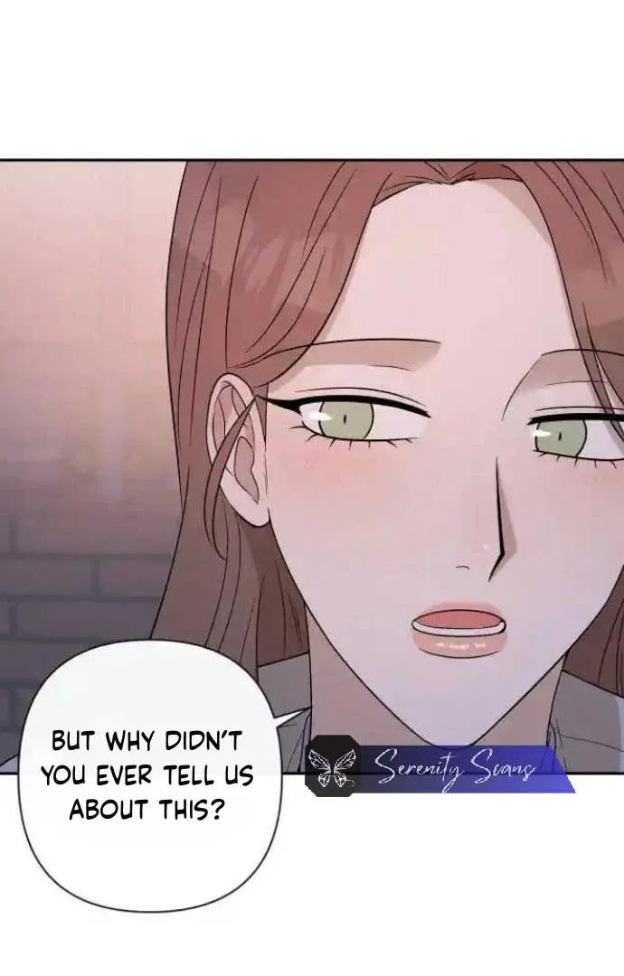 Between Jaeyoung and Jaeyoung Chapter 18 page 68