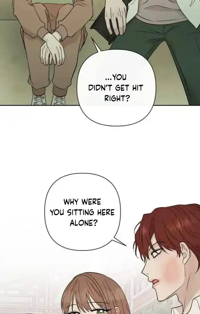 Between Jaeyoung and Jaeyoung Chapter 20 page 71