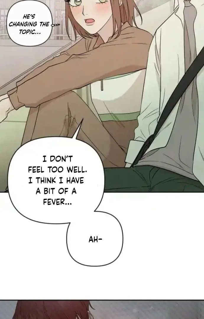 Between Jaeyoung and Jaeyoung Chapter 20 page 72