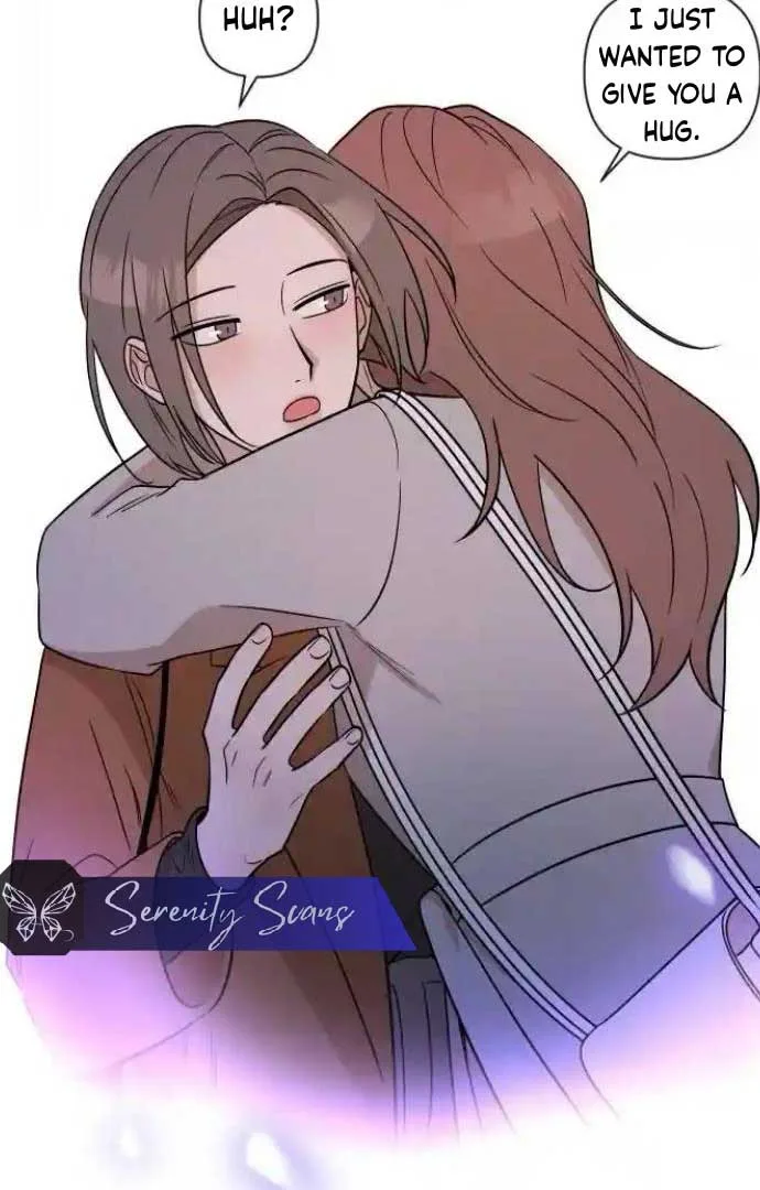 Between Jaeyoung and Jaeyoung Chapter 18 page 74
