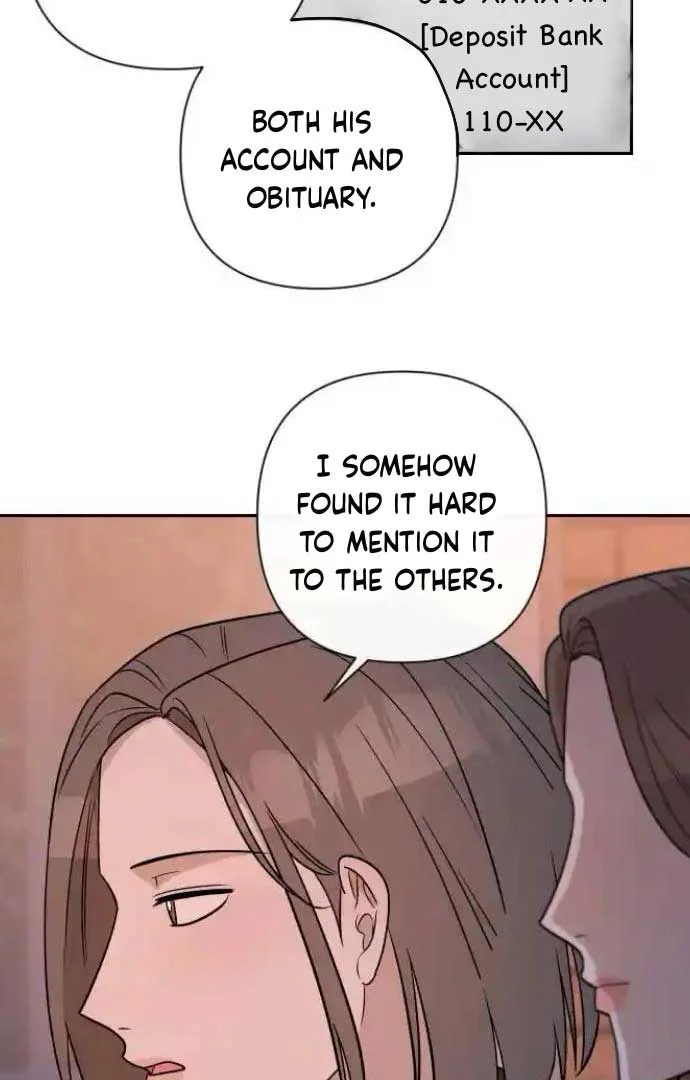 Between Jaeyoung and Jaeyoung Chapter 18 page 80
