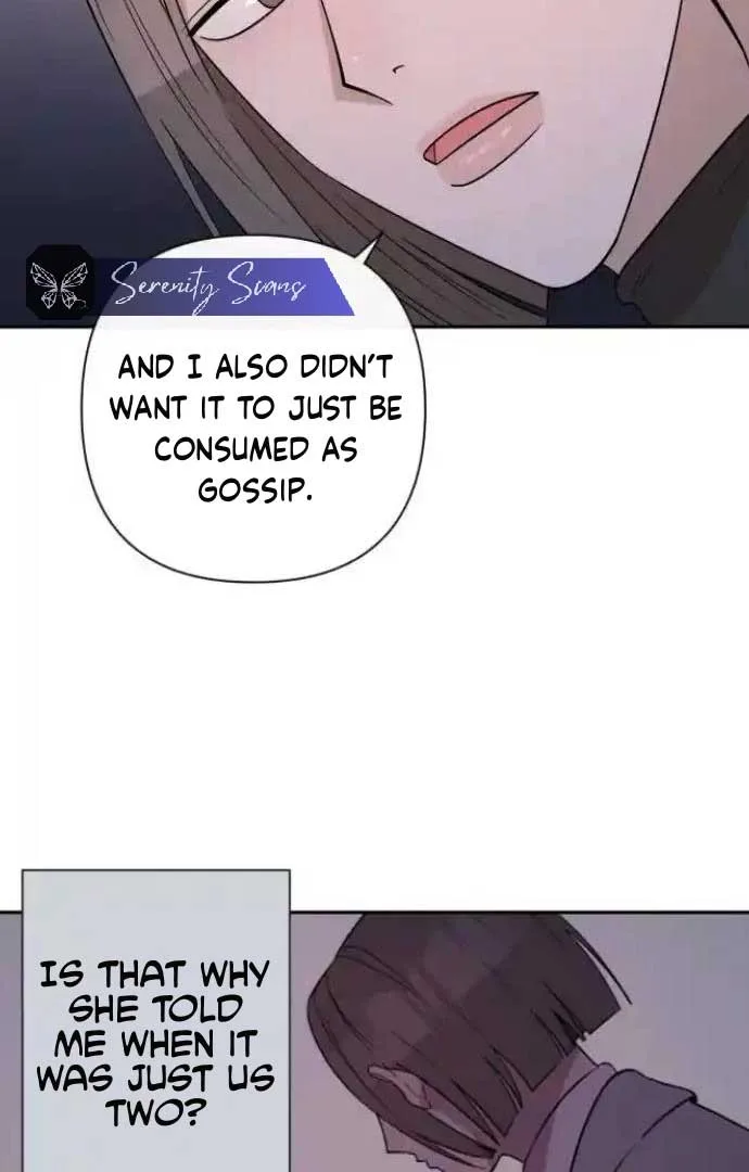 Between Jaeyoung and Jaeyoung Chapter 18 page 82