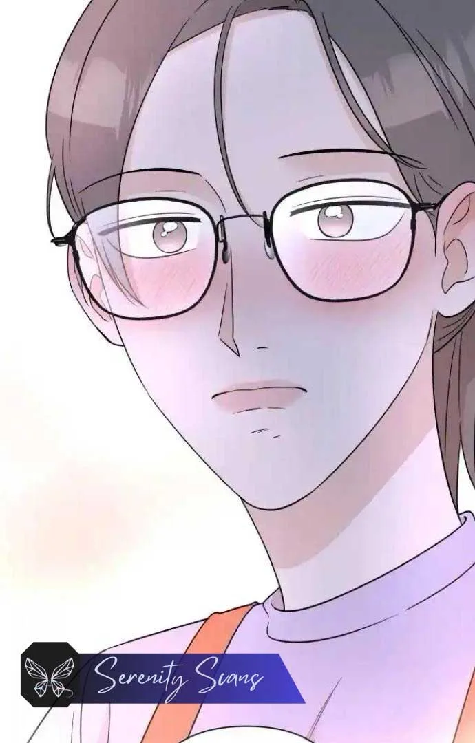 Between Jaeyoung and Jaeyoung Chapter 18 page 77