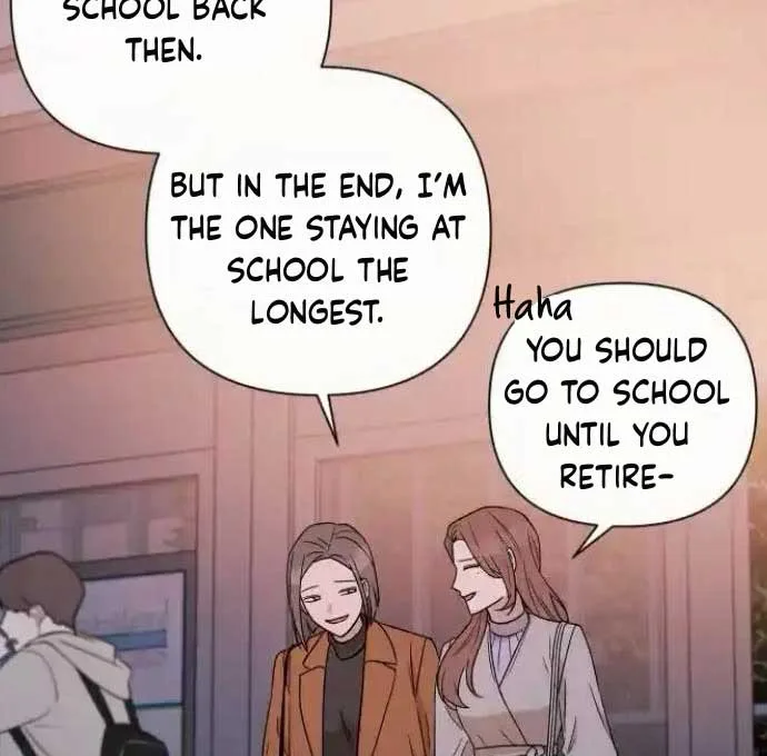 Between Jaeyoung and Jaeyoung Chapter 18 page 85