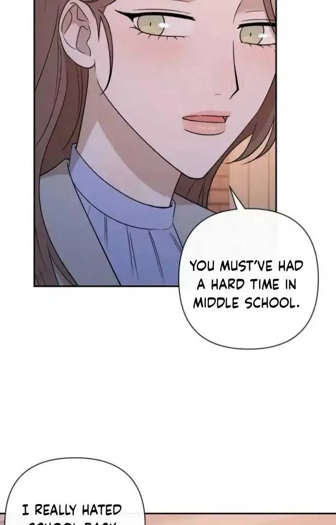 Between Jaeyoung and Jaeyoung Chapter 18 page 84