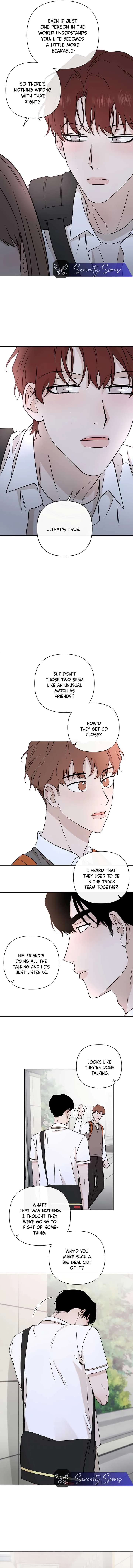 Between Jaeyoung and Jaeyoung Chapter 26 page 10