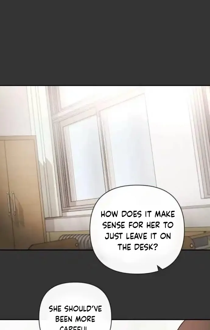 Between Jaeyoung and Jaeyoung Chapter 17 page 2