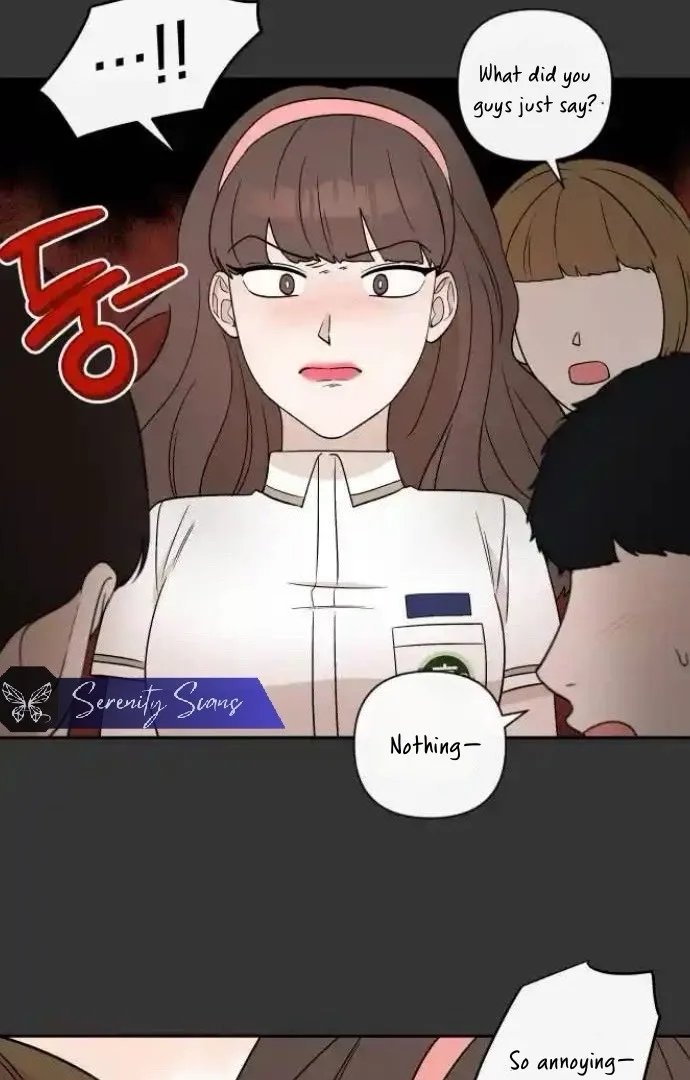 Between Jaeyoung and Jaeyoung Chapter 17 page 4