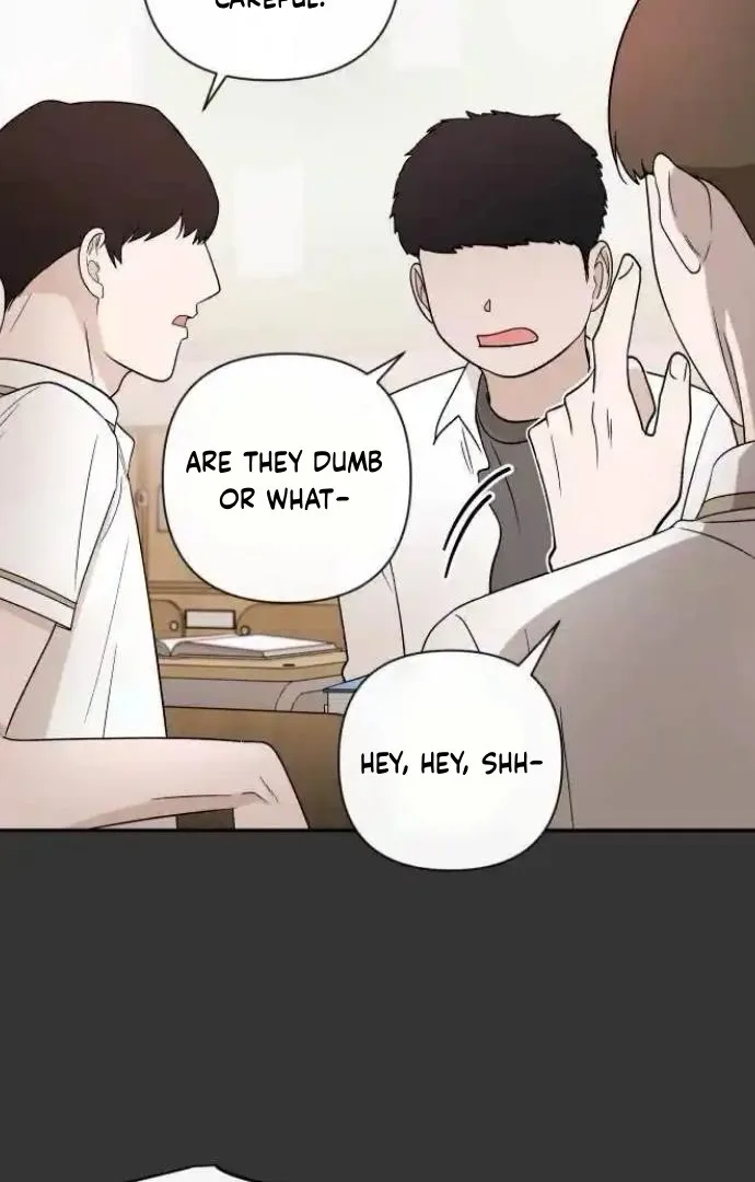 Between Jaeyoung and Jaeyoung Chapter 17 page 3