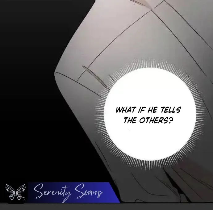 Between Jaeyoung and Jaeyoung Chapter 17 page 29