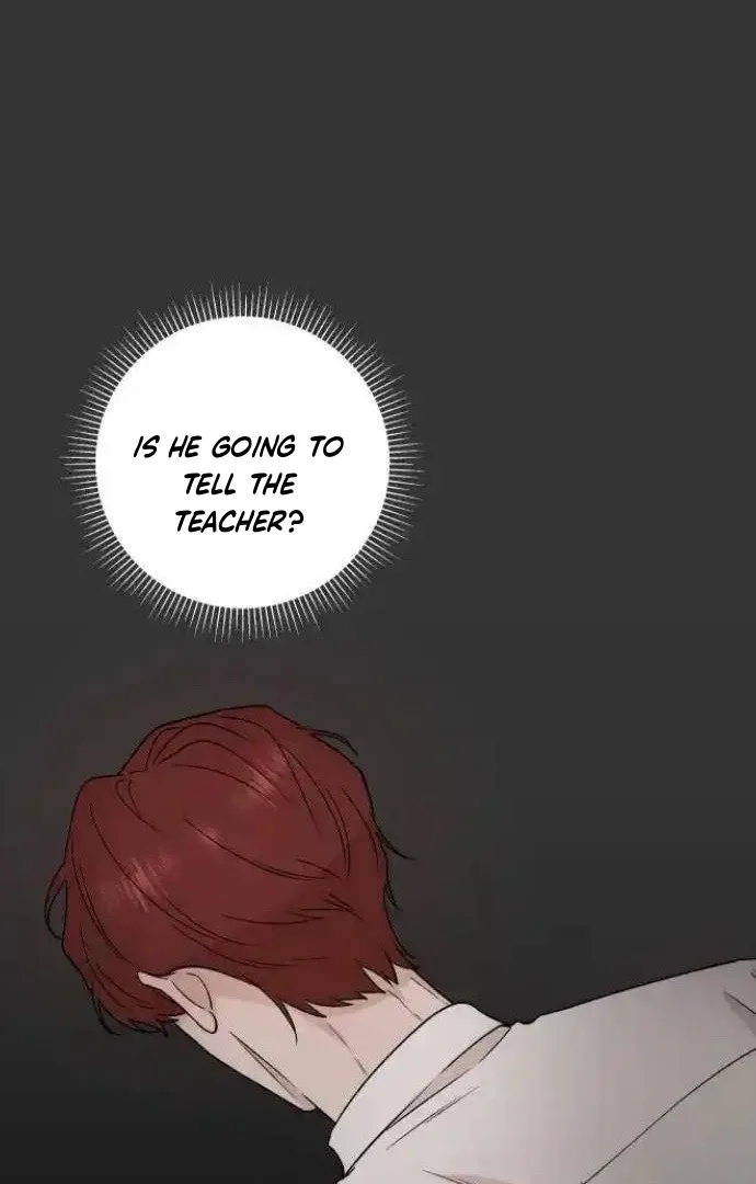 Between Jaeyoung and Jaeyoung Chapter 17 page 28