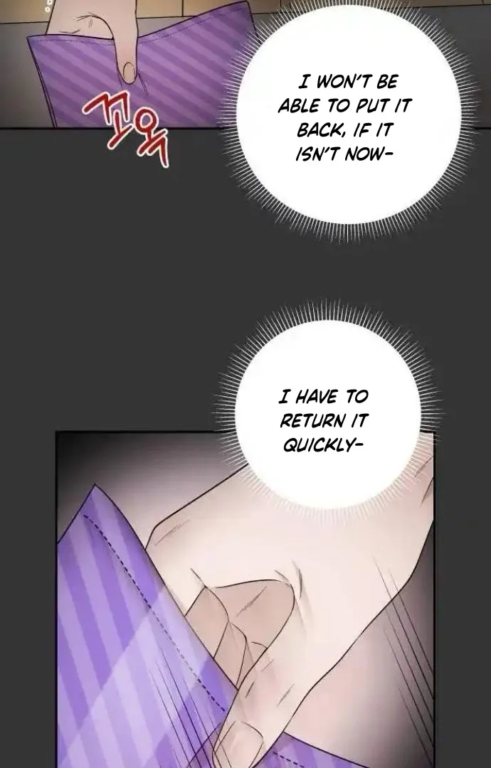Between Jaeyoung and Jaeyoung Chapter 17 page 13