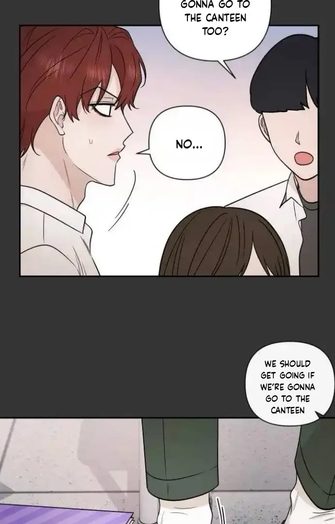 Between Jaeyoung and Jaeyoung Chapter 17 page 22