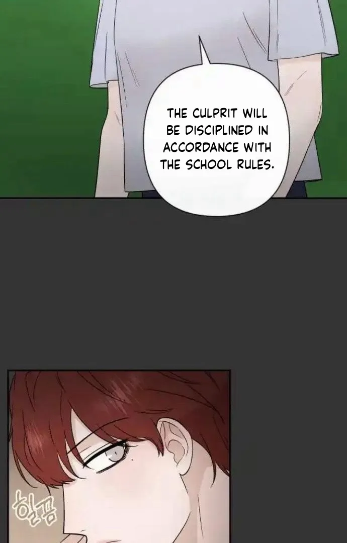 Between Jaeyoung and Jaeyoung Chapter 17 page 36